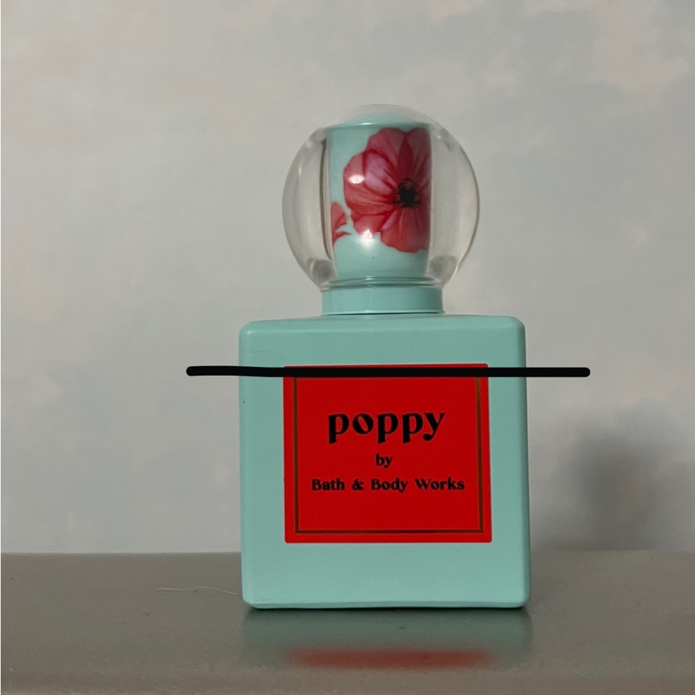 Bath &Body Works Poppy Eau de Parfum